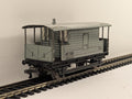 Hornby Dublo 32045 OO Gauge BR Brake Van