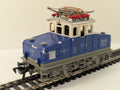 Fleischmann 1302A HO Gauge Electric Locomotive - Poor Runner Boxed