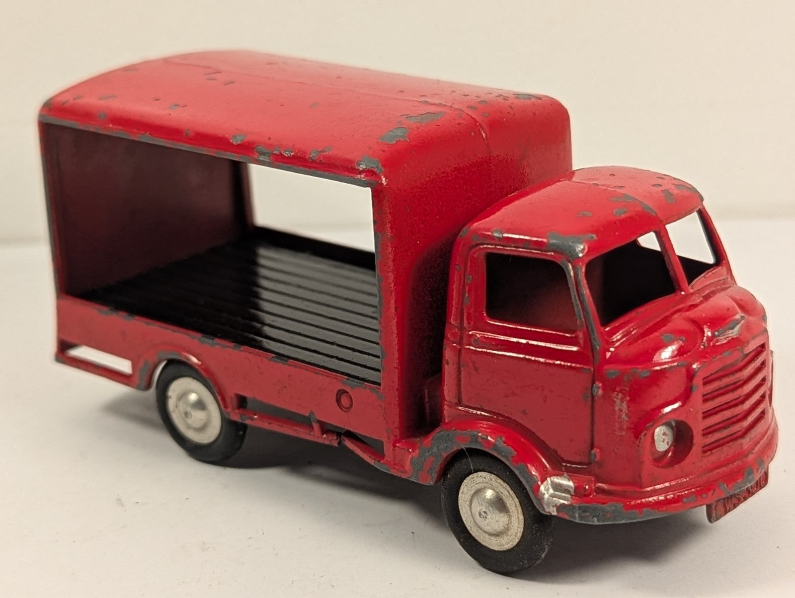 Mettoy Commer Karrier Bantam Promotional Van 1:43 Scale