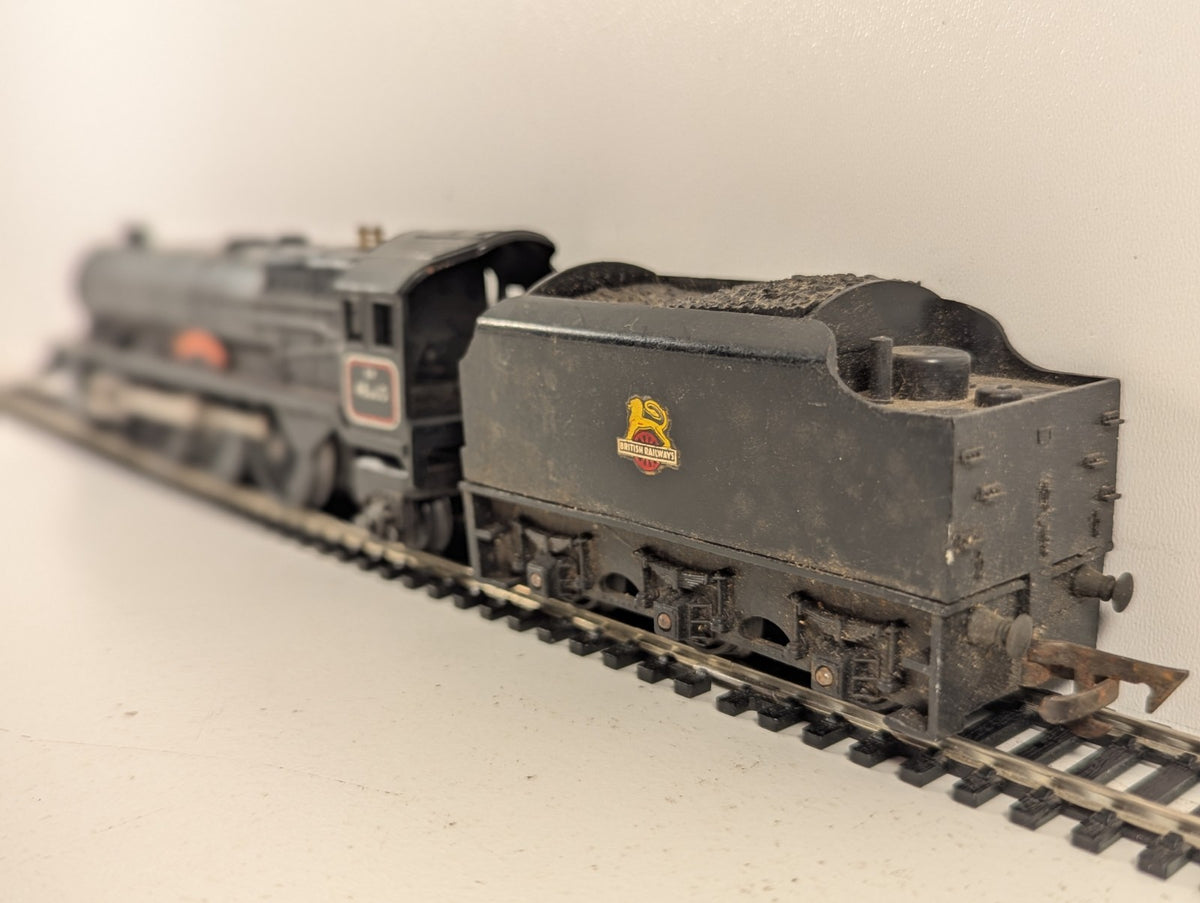 Tri-ang OO Gauge Princess Royal Class 'Princess Victoria' Steam Loco