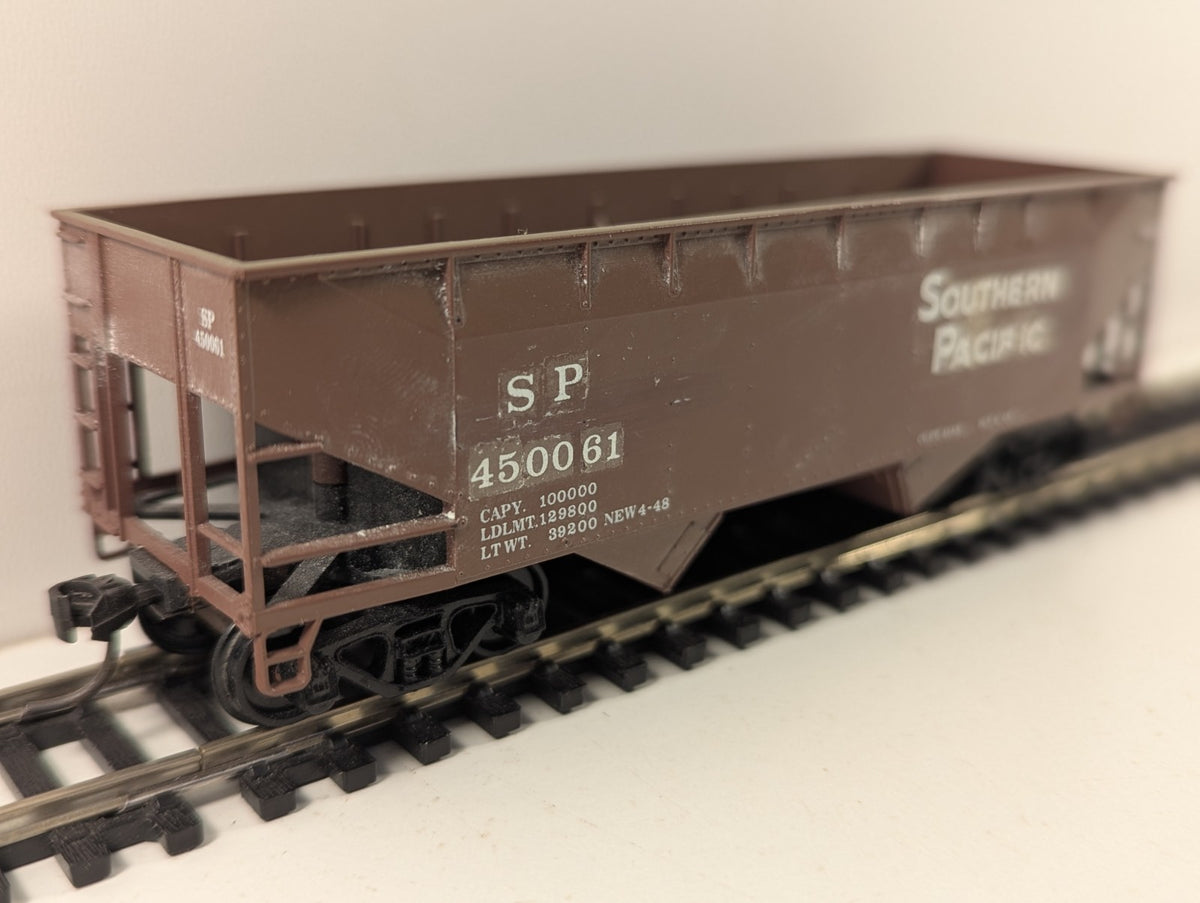 Athearn HO Gauge Southern Pacific Hopper Wagon