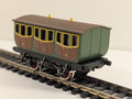 Bachmann HO Gauge “The Prussia” Passenger Coach