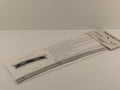 Tracksetta 30 Inch Radius N Gauge Track Laying Template