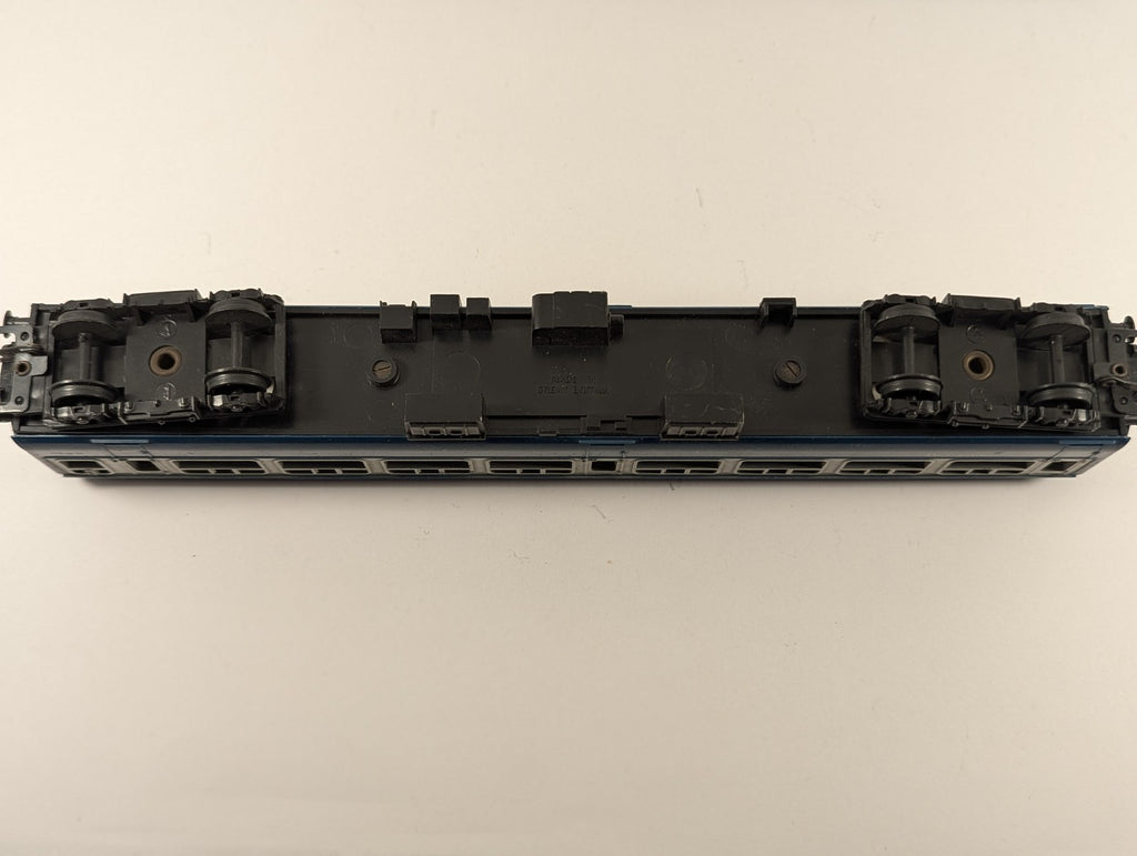 Hornby OO Gauge BR Class 101 DMU Trailer Car DMU Coach M5120 BR Blue & Grey