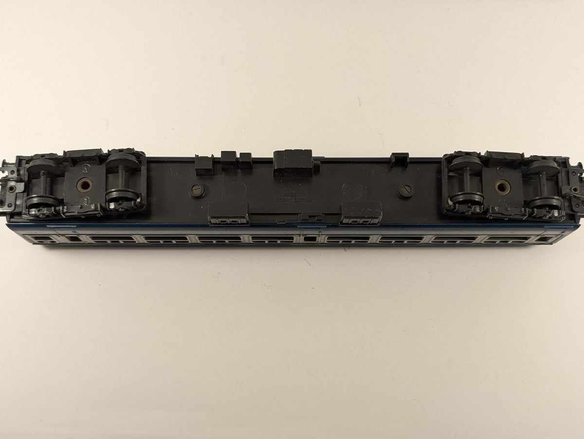 Hornby OO Gauge BR Class 101 DMU Trailer Car DMU Coach M5120 BR Blue & Grey
