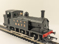Hornby R316 OO Gauge LNER Class J83 0-6-0T - Boxed