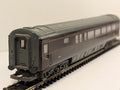 Hornby R439-0020 OO Gauge "The Duke's Saloon" Coach