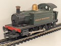 Hornby OO Gauge GWR Holden Class 101 Locomotive No.105
