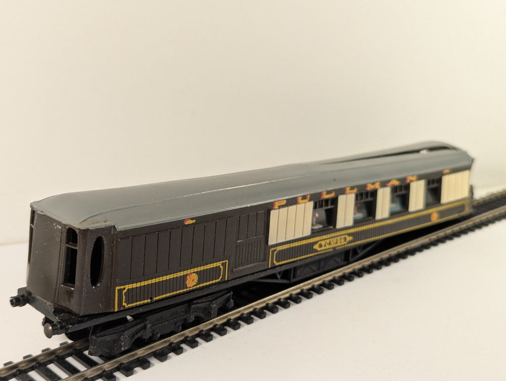 Graham Farish OO Gauge Pullman Third Parlour Brake T.C. No.94
