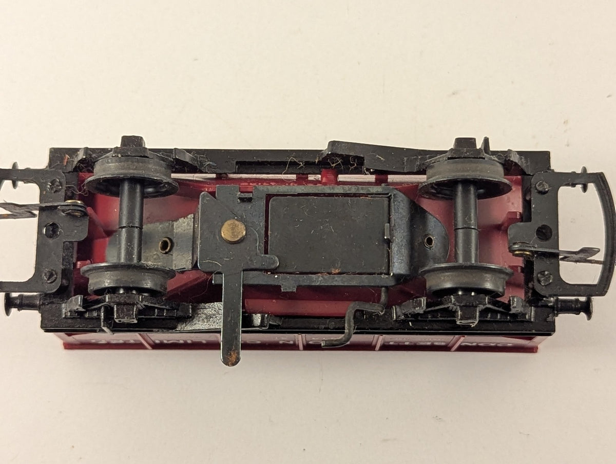 Tri-ang OO Gauge Consett Iron Co Limited Hopper Wagon Goods Wagon 1441