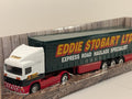 Corgi 59502 ERF Curtainside Trailer Eddie Stobart