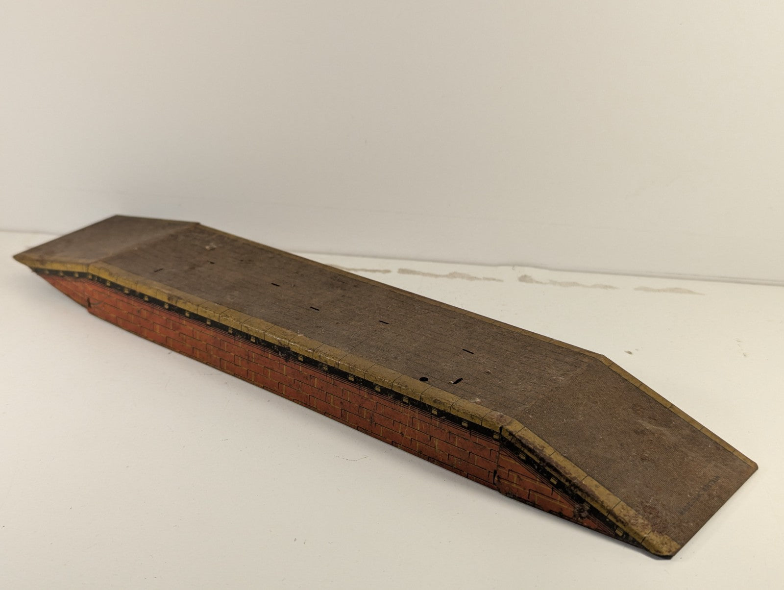 Hornby Dublo OO Gauge Platform
