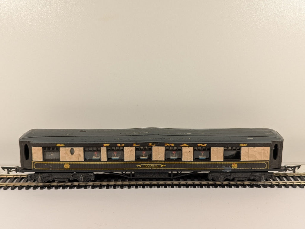 Graham Farish OO Gauge Pullman Coach Iolanthe Boxed