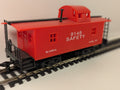 Model Power HO Scale Safety Caboose No.9145