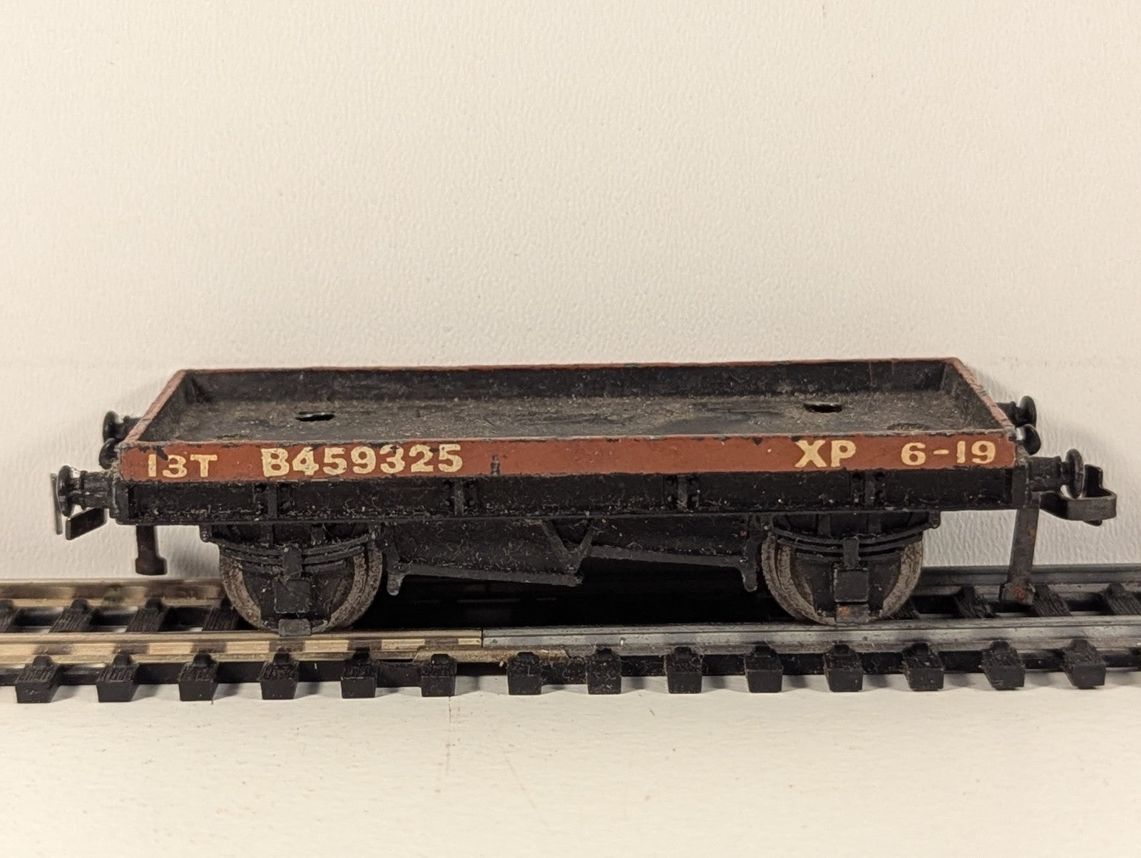 Hornby Dublo 32085 OO Gauge Low-Sided Wagon