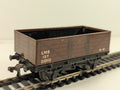 Hornby-Dublo 3 Rail LMS 12 Ton Open Wagon OO Gauge