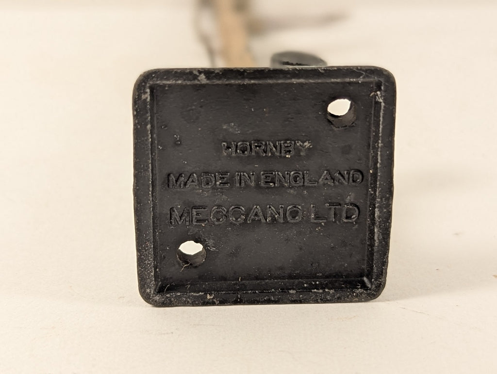 Hornby OO Gauge No. 2 Double Arm Signal