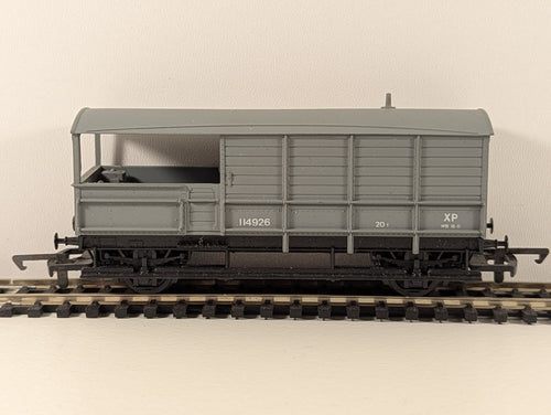 Airfix 54360 OO Gauge BR 20t Brake/Guards