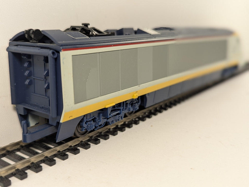 Hornby OO Gauge Eurostar Class 373 Power Car Electric Locomotive 3220