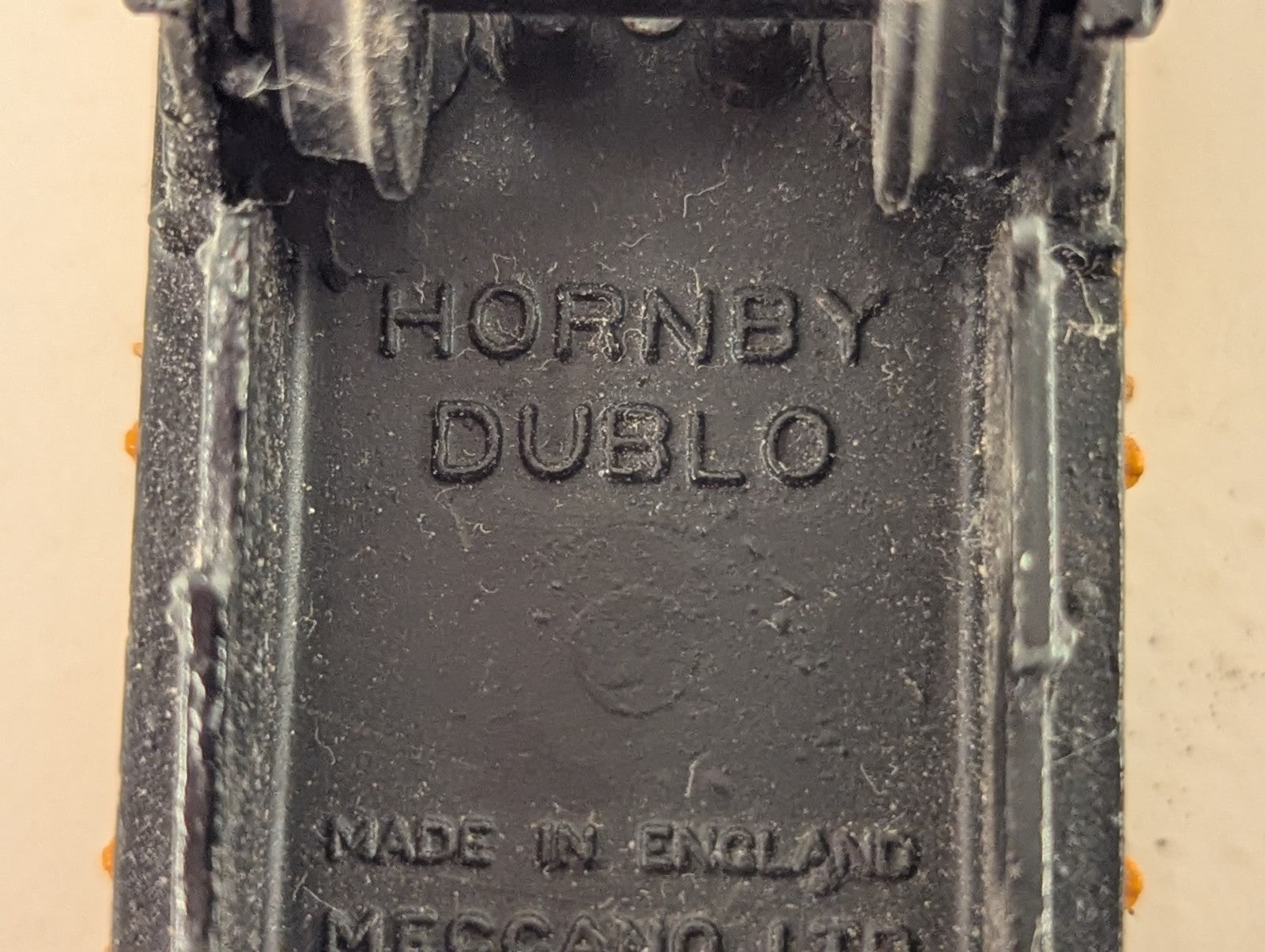 Hornby Dublo 4660 United Glass Manufacturers 5 Plank Open Wagon Weathered
