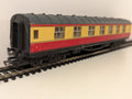 Hornby OO Gauge BR Composite 1st Class Coach