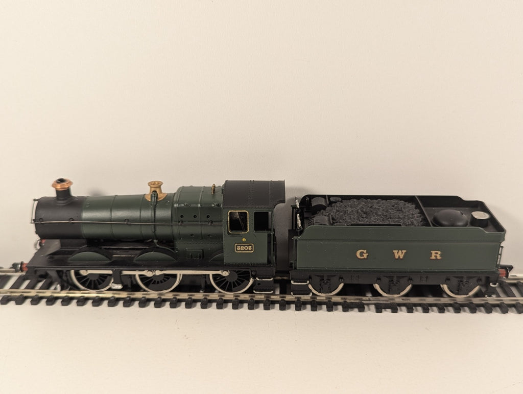 Mainline 37-058 OO GWR 2251 Collett Goods 3205
