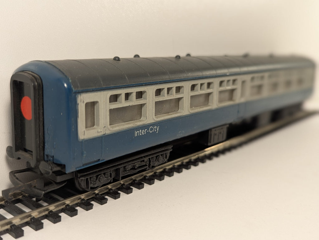 Hornby OO Gauge BR Class 101 DMU Trailer Car DMU Coach M5120 BR Blue & Grey