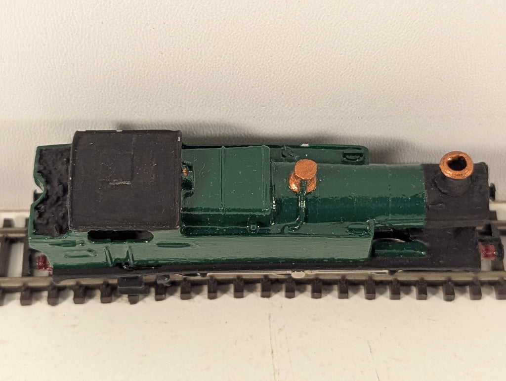 Graham Farish N Gauge GWR Class 56XX 0-6-2T - Repainted