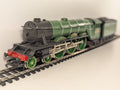 Hornby OO Gauge Flying Scotsman Steam Locomotive 4472 LNER Green