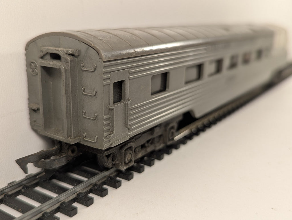 Tri-ang OO Gauge Transcontinental Vista Dome Observation Car Passenger Coach