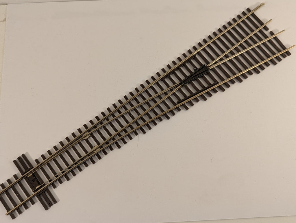 Atlas HO Gauge Super Track 83 No. 6 Right Hand Turnout