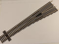 Atlas HO Gauge Super Track 83 No. 6 Right Hand Turnout