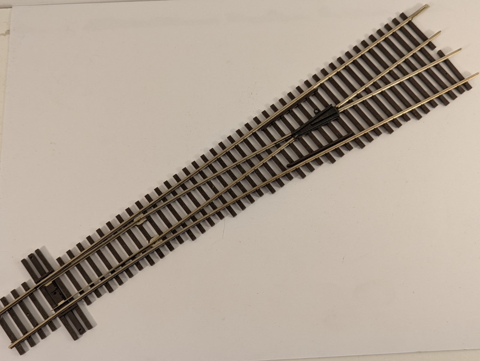 Atlas HO Gauge Super Track 83 No. 6 Right Hand Turnout