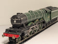 Hornby R098 OO Gauge LNER A3 Flying Scotsman – Missing Front Coupling