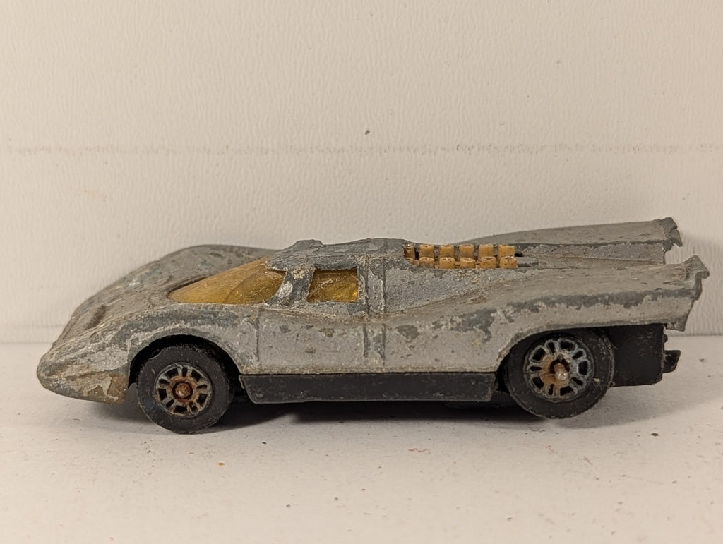 Corgi Juniors Porsche 917 Die-cast Model