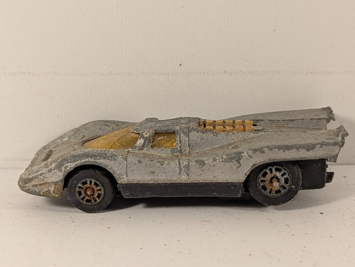 Corgi Juniors Porsche 917 Die-cast Model