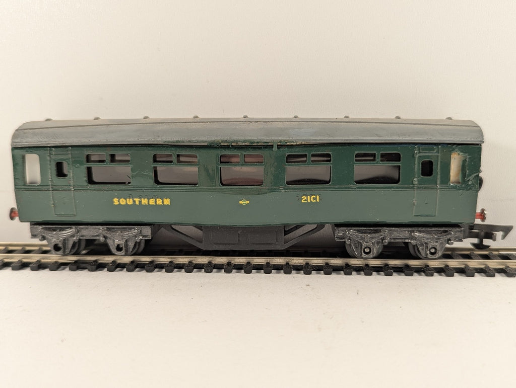 Tri-ang OO Gauge Suburban Driving Motor Coach Electric Multiple Unit 21C1