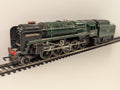 Tri-ang Hornby R861 OO Gauge BR Class 9F 2-10-0 “Evening Star” 92220 Poor Runner