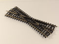 Peco OO Gauge Streamline Short Crossing (Insulfrog) Track SL-93