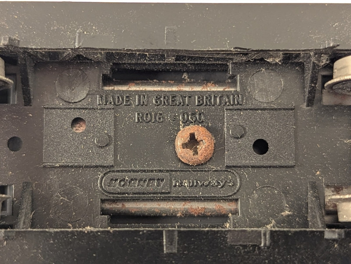 Hornby R714 OO Gauge GWR 20T Toad Brake Van