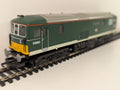 Lima BR GreenClass73 "SirHerbertWalker" Electro-Diesel - boxed