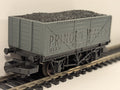 Lima OO Gauge 7-Plank Coal Wagon Prince of Wales Pontefract Collieries