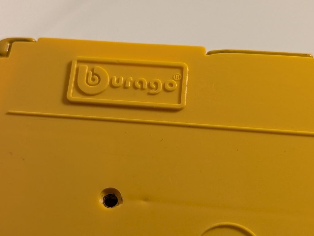 Bburago 1:24 Lotus Honda 99T Die-cast Model Car 12 Camel Yellow