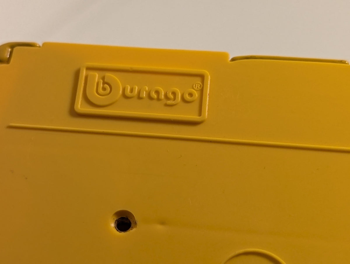 Bburago 1:24 Lotus Honda 99T Die-cast Model Car 12 Camel Yellow