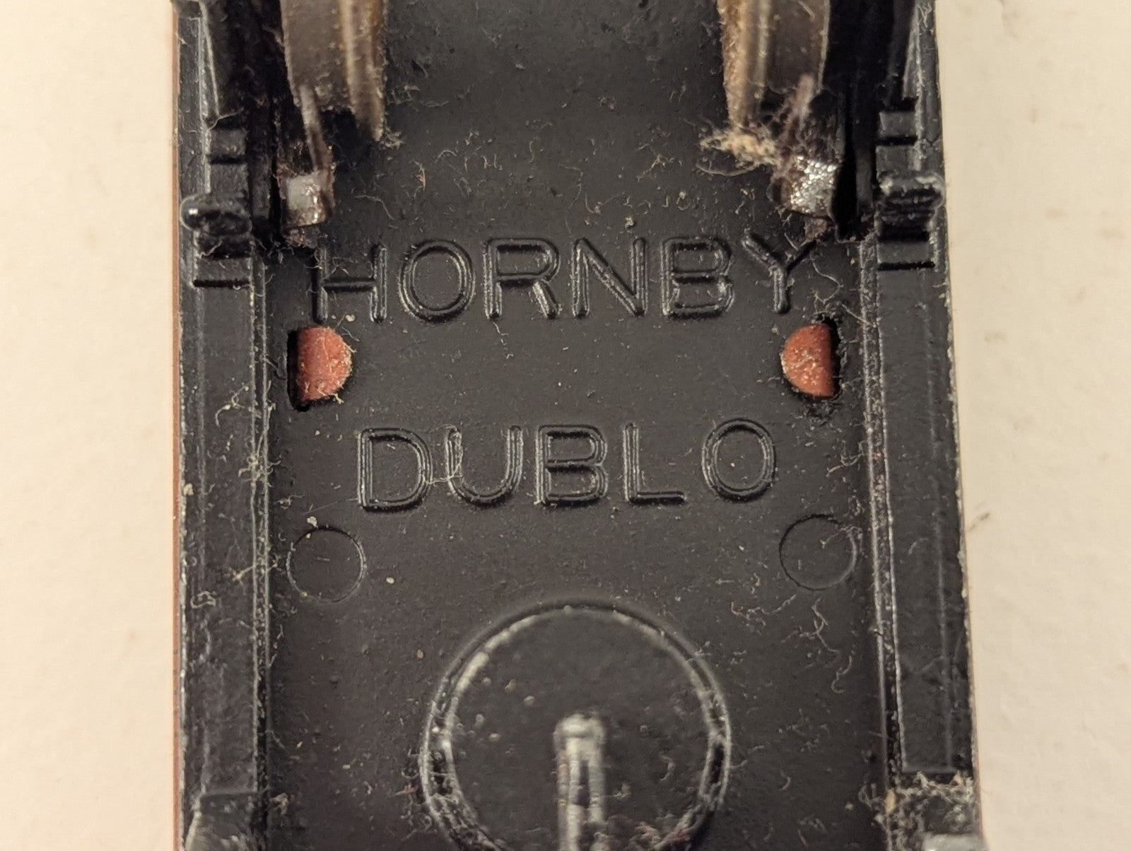Hornby Dublo Tube Wagon OO Gauge