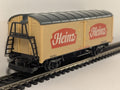 Lima OO Gauge Heinz Refrigerator Van Goods Wagon 245 16 S