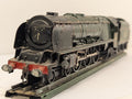 Hornby Dublo EDL12 BR Green 4-6-2 Duchess of Montrose 46232 3-Rail
