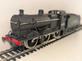 Airfix OO Gauge Fowler Class 4F 0-6-0 Locomotive 4454 LMS Black 54122