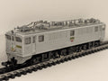 Tomix N Scale J.N.R. Electric Locomotive EF-30 EF30 5 Silver 2110