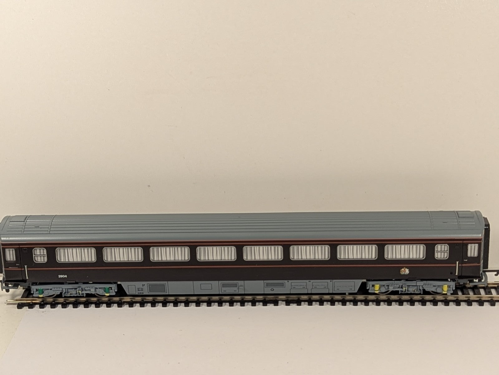 Hornby OO Gauge Mk3 Royal Train Coach 2904